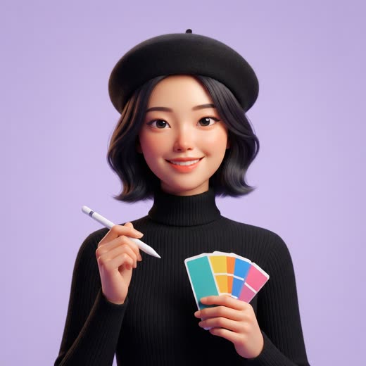 디자인 AI프로